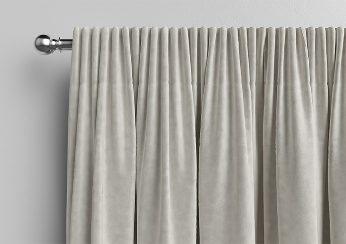 Bravo, Natural - Made to Measure Curtains - Image 10